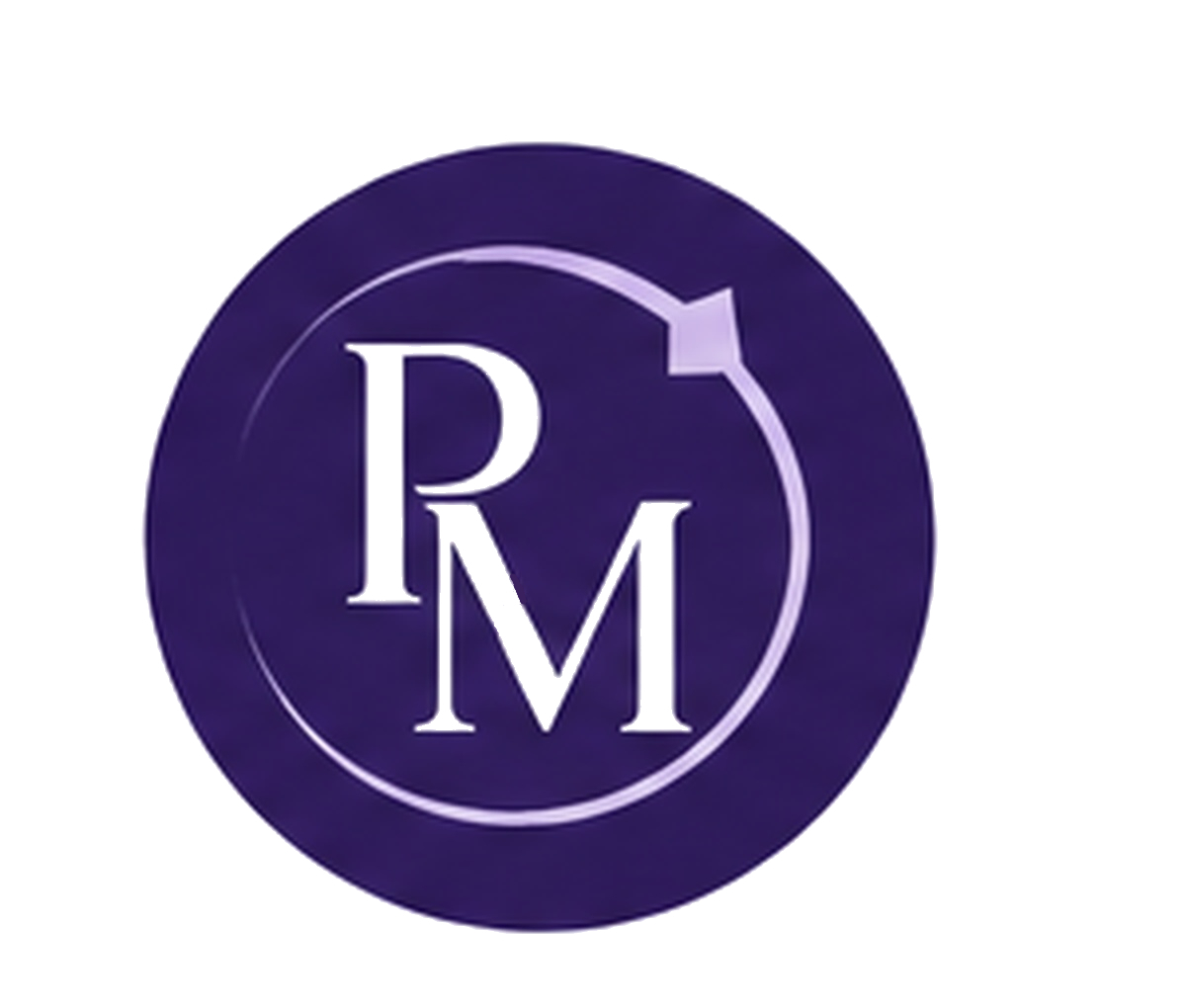 Purposeful Money Logo